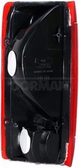 Tail Lamp Assembly - Right - Dorman (1610219)