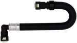626706 - : Engine Heater Hose Assembly - Outlet for Dorman Image