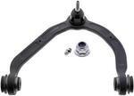 GS50189 - : Suspension Control Arm and Ball Joint Assembly for MEVOTECH Image