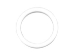 97005 - : Nylon Drain Plug Gasket, Fits 7/8, M22 for Dorman Image