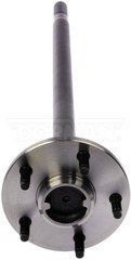 630310 - : Rear Axle Shaft, Right for Dorman Image