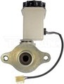 M39654 - : Brake Master Cylinder for Dorman Image