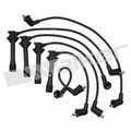9241053 - : ThunderCore PRO 924-1053 Spark Plug Wire Set for Walker Products Inc. - Image