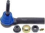 MS25610 - : Steering Tie Rod End - Front Outer for MEVOTECH Image