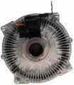 46149 - : Reverse Rotation Severe Duty Electronic Fan Clutch for FOUR SEASONS Image