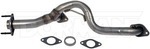 679021 - : Exhaust Manifold Crossover Pipe for Dorman Image