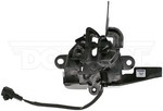 820123 - : Hood Latch Assembly for Dorman Image