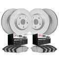 450473070 - : Disc Brake Kit for DYNAMIC FRICTION Image