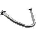 53796 - : Exhaust Pipe 2.375" Inlet (OD) for Walker Exhaust Image