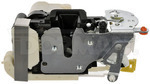 931208 - : Door Lock Actuator - Integrated With Latch for Dorman Image