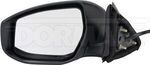 959193 - : Side View Mirror - Driver Side - Left for Dorman Image