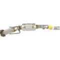 54771 - : Ultra EPA Direct Fit Catalytic Converter 2.125" Outlet (OD) for Walker Exhaust Image