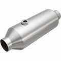 4451355 - : California Universal Catalytic Converter - 2.25in. for Magnaflow Image