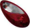 1611246 - : Tail Lamp Assembly - Left for Dorman Image