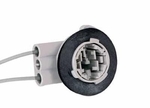 LS17 - : Gray Multi-Purpose Lamp Socket for ACDelco Image