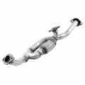 54537 - : Ultra EPA Direct Fit Catalytic Converter for Walker Exhaust Image