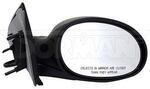 9551188 - : Side View Mirror Power, Non-Heated - Right for Dorman Image