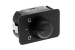 V10730270 - : Switch, exterior rearview mirror adjustm for VEMO Image