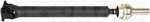 938283 - : Front 1-Piece Steel Driveshaft Assembly for Dorman Image