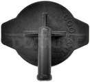 54231 - : Engine Coolant Cap for Dorman Image
