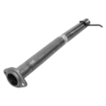 48696 - : Prebent Exhaust Pipe for AP Exhaust Image