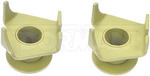 523263 - : Coil Spring Mount Kit - Rear Left Lower, Rear Right Lower for Dorman Image