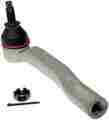 544458 - : Steering Tie Rod End - Front Right Outer for Dorman Image