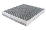 V10311043 - : Filter, interior air for VEMO Image