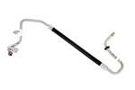 25927054 - : Automatic Transmission Fluid Cooler Outlet Line for ACDelco Image