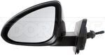 9552451 - : Driver Side, Cable, Paint To Match Mirror - Left for Dorman Image