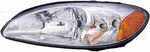 1590299 - : Head Lamp Assembly - Left for Dorman Image