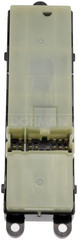 Master Switch - Front Left, 6 Button - Dorman (901-861)