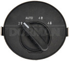 901064 - : Four Wheel Drive Selector Switch for Dorman Image