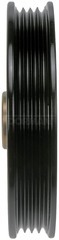 300105 - : Power Steering Pump Pulley for Dorman Image