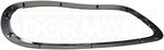 8895204 - : Headlight Bezel Left for Dorman Image