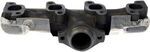 674907 - : Exhaust Manifold Kit - Includes Required Gaskets And Hardware for Dorman Image
