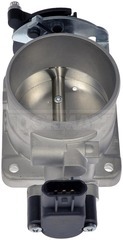 Mechanical Throttle Body - Dorman (977-815)