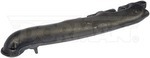 674745 - : Exhaust Manifold Kit - Includes Required Gaskets And Hardware for Dorman Image