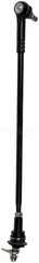 523007 - : Suspension Lateral Arm And Ball Joint Assembly - Rear Lower Rearward for Dorman Image