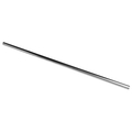 49161 - : Heavy Duty Exhaust Pipe Str. Tube-Alz.-AKDQ-4" Dia.-10' Lgth.-14 Gauge for Walker Exhaust Image