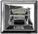 901010 - : Power Door Lock Switch - Front Right and Left, 1 Button for Dorman Image