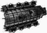 615916 - : Engine Intake Manifold for Dorman Image