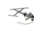 748608 - : Power Window Regulator And Motor Assembly - Front Right for Dorman Image