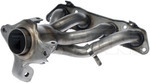 674812 - : Exhaust Manifold Kit - Includes Required Gaskets And Hardware for Dorman Image