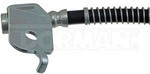 H381072 - : Brake Hydraulic Hose - Rear Left, Rear Right for Dorman Image