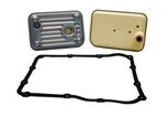 58966 - : WIX Automatic Transmission Filter Kit for WIX Image
