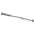 55231 - : Direct Fit Exhaust Resonator and Pipe Assembly for Walker Exhaust Image