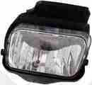 1571021 - : Fog Lamp Assembly - Right for Dorman Image