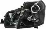 1592134 - : Head Lamp Assembly - Left for Dorman Image