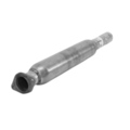 38660 - : Prebent Exhaust Pipe - Center, Front for AP Exhaust Image